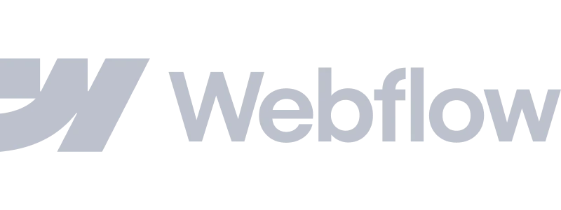 Webflow